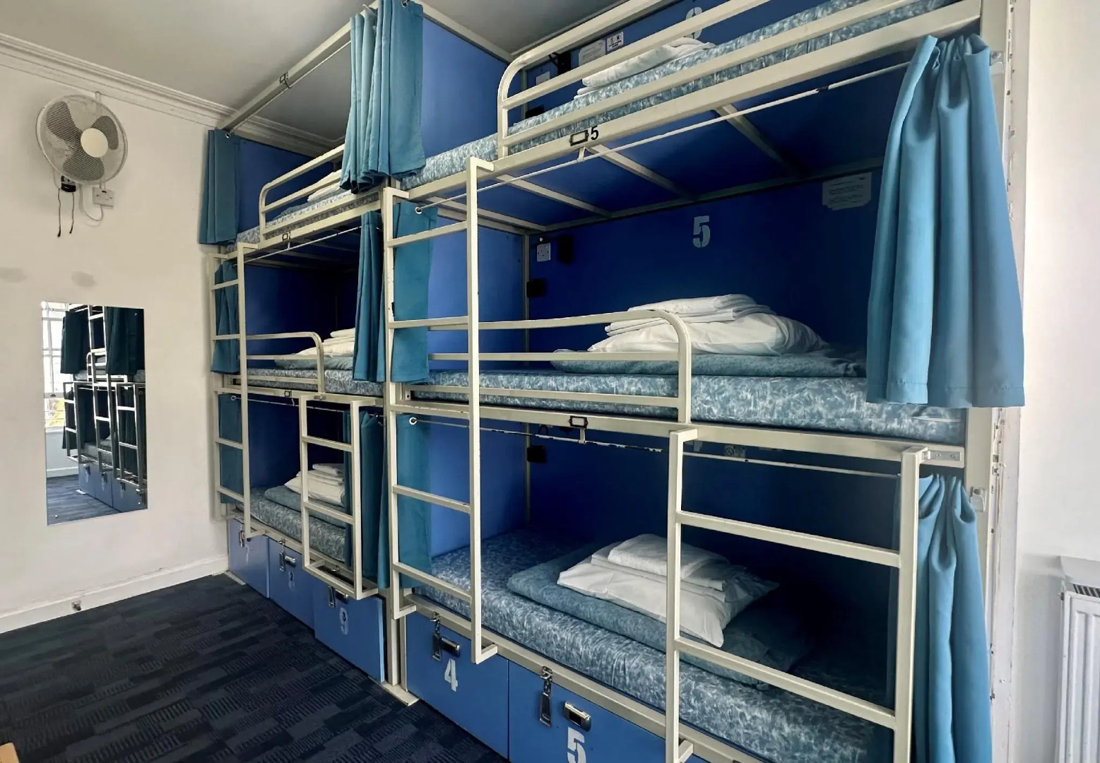 Foto - Smart Hyde Park Inn