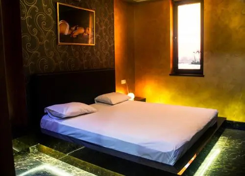 Foto - Mirage Hotel