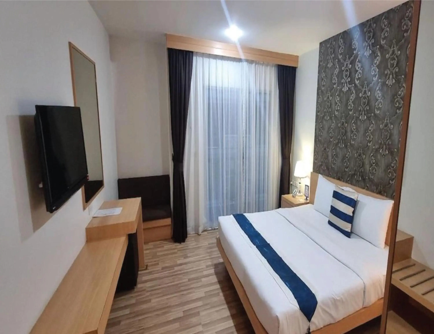 Foto - iCheck inn Central Patong
