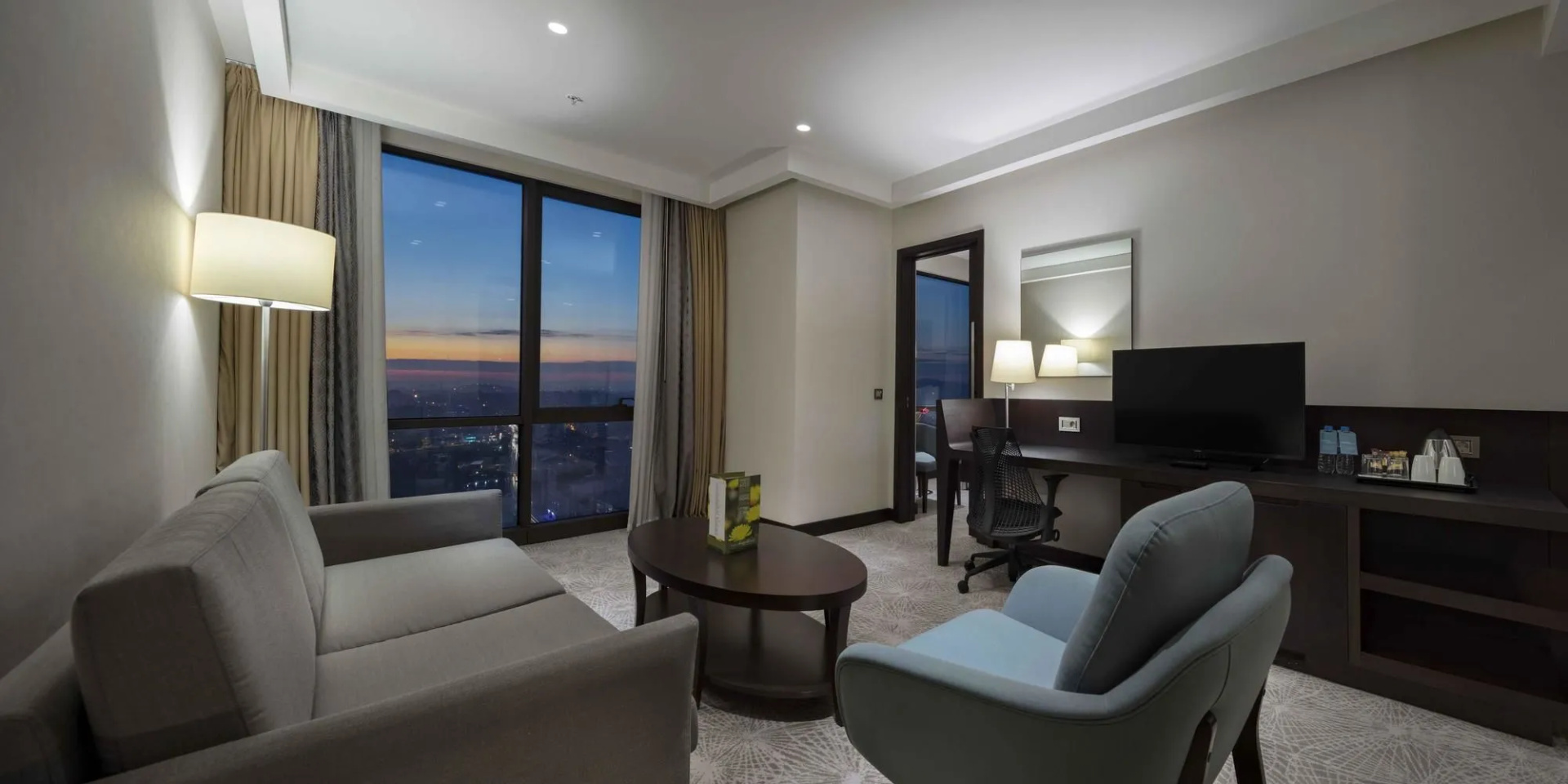 Foto - Doubletree by Hilton Istanbul Umraniye