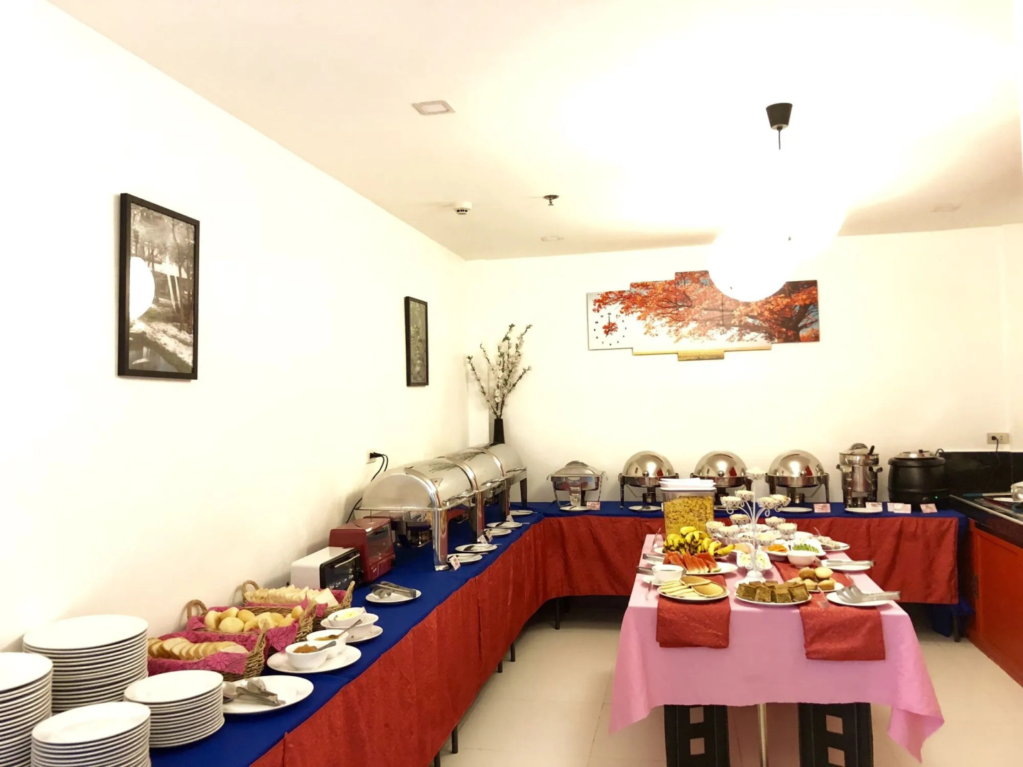 Photo - IL Mare Sakura Resort Boracay