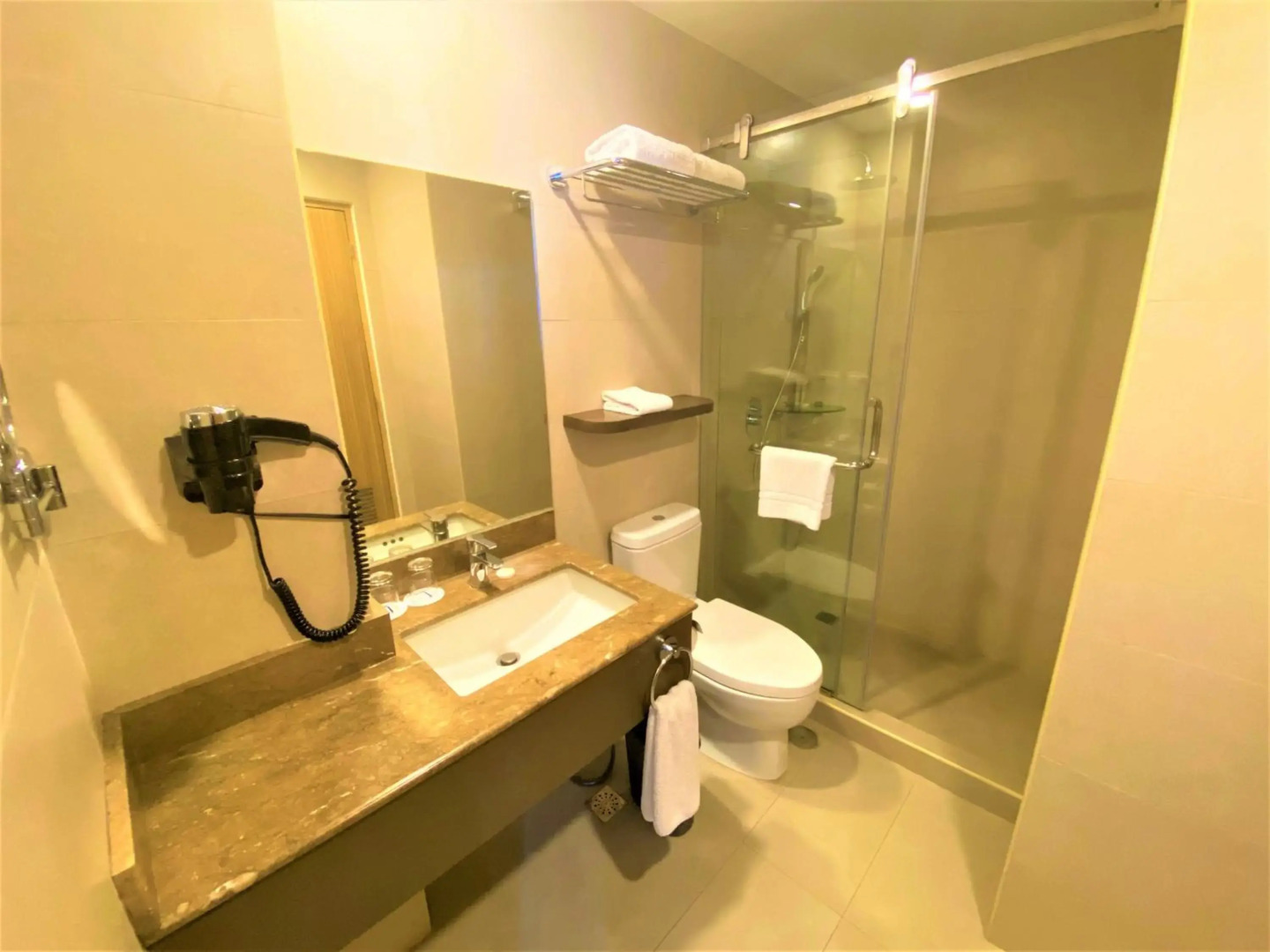 Foto - One Pacific Place Serviced Residences
