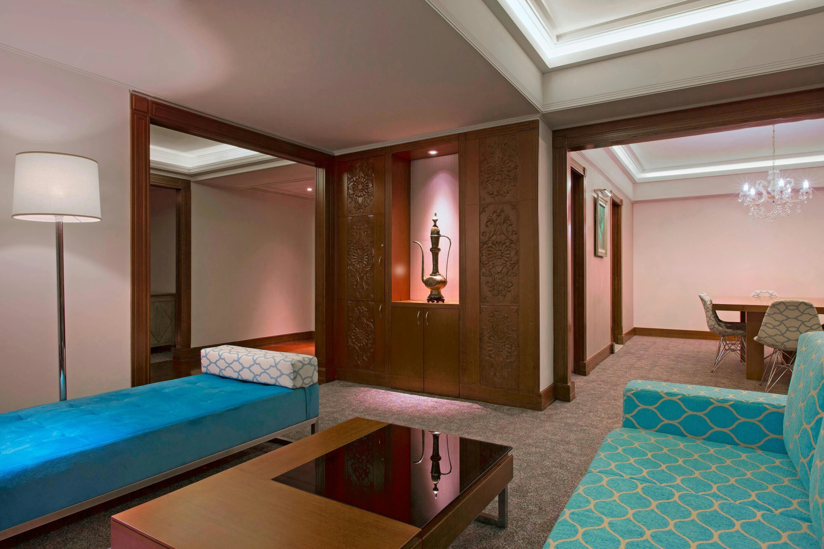 Foto - Le Meridien Jakarta