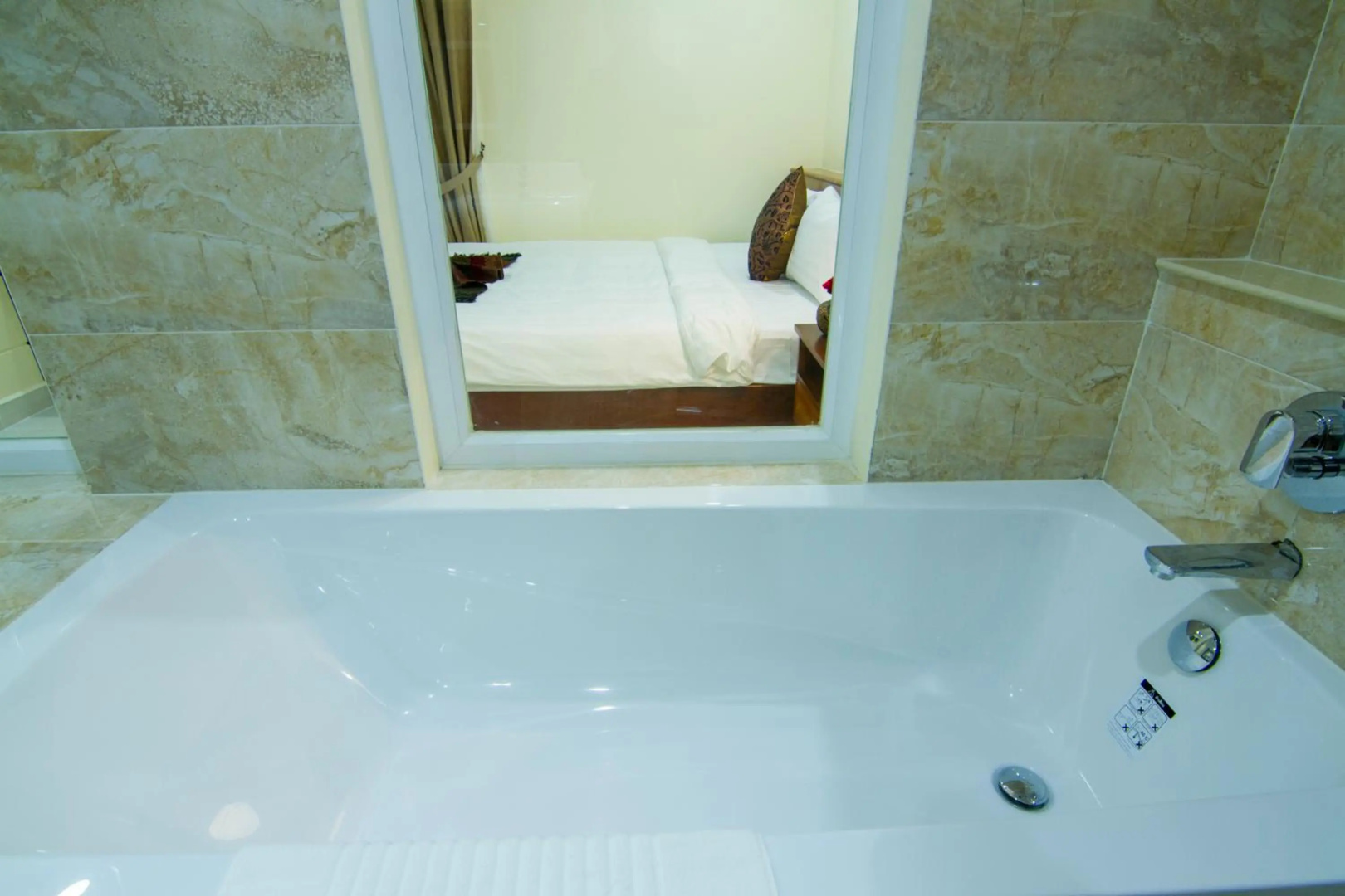 Foto - Rose Emerald Hotel