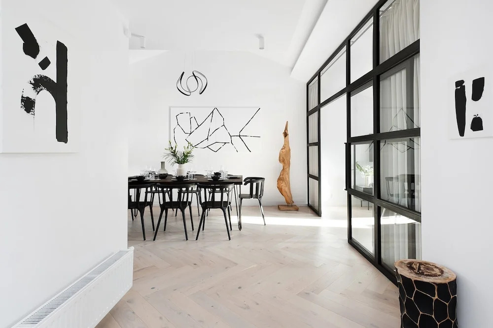 Foto - House of Loft Affair - LoftAffair Collection