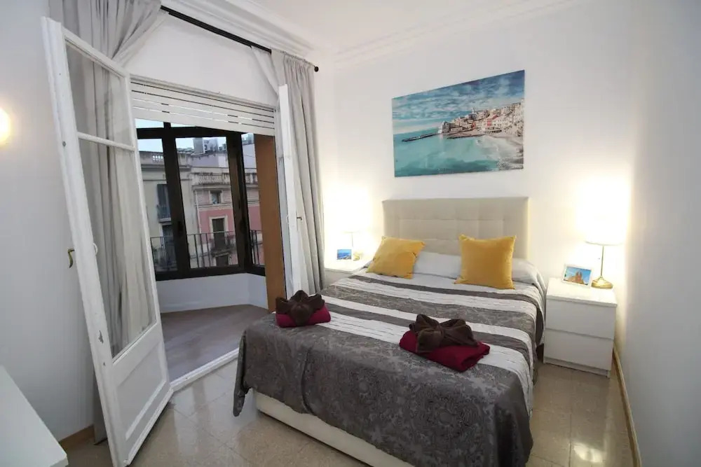 Photo - Balmes rooms