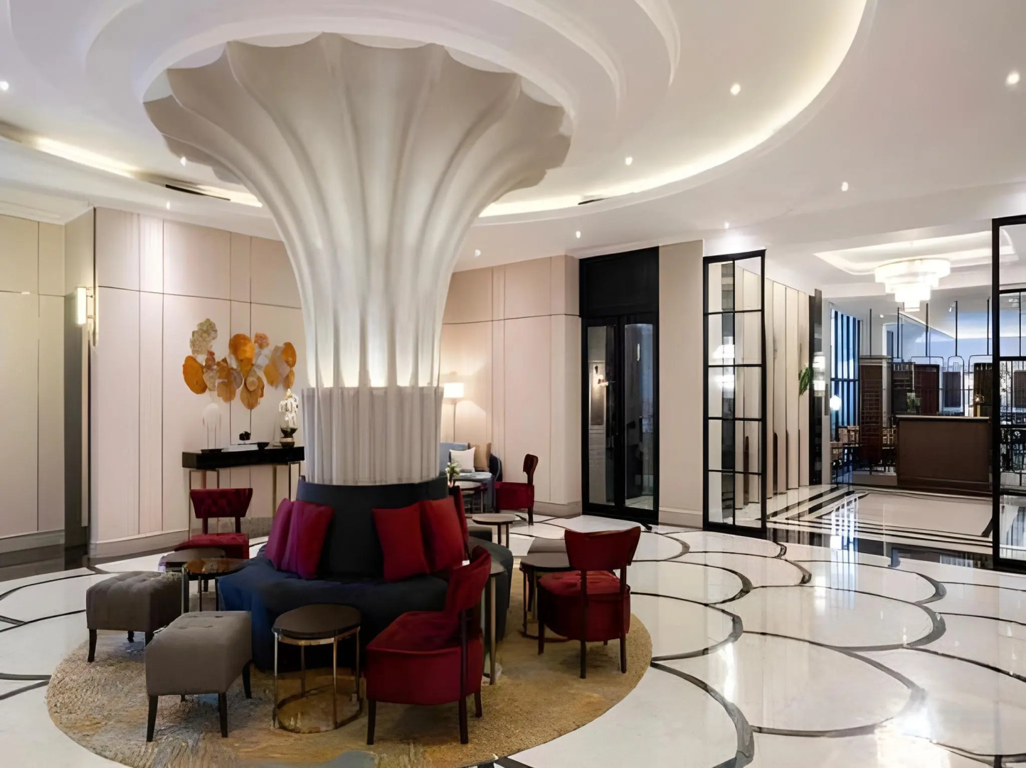 Photo - Maia Hotel Jakarta