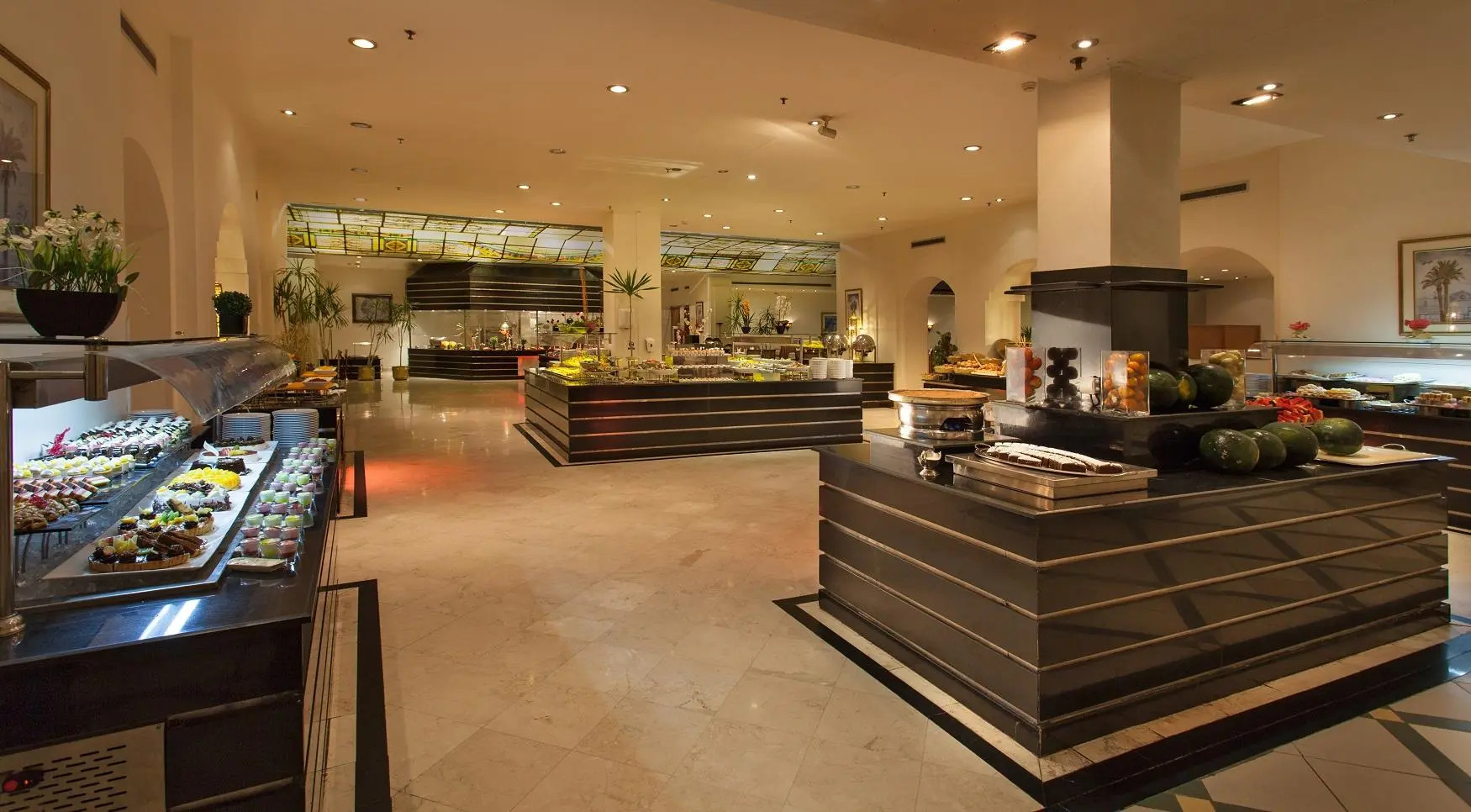 Foto - Pickalbatros Golf Beach Resort - All Inclusive