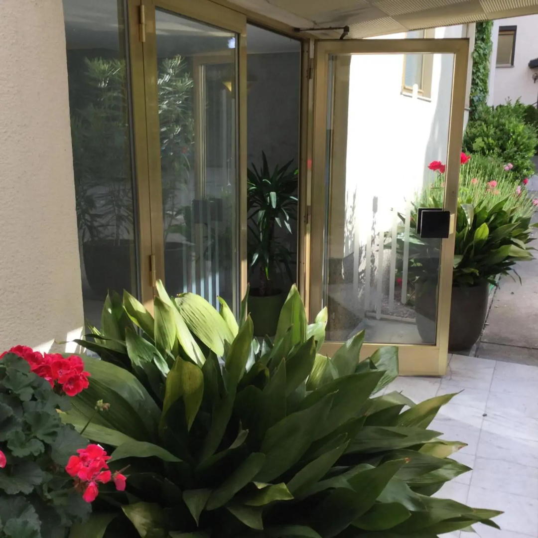 Foto - Hotel an der Wien
