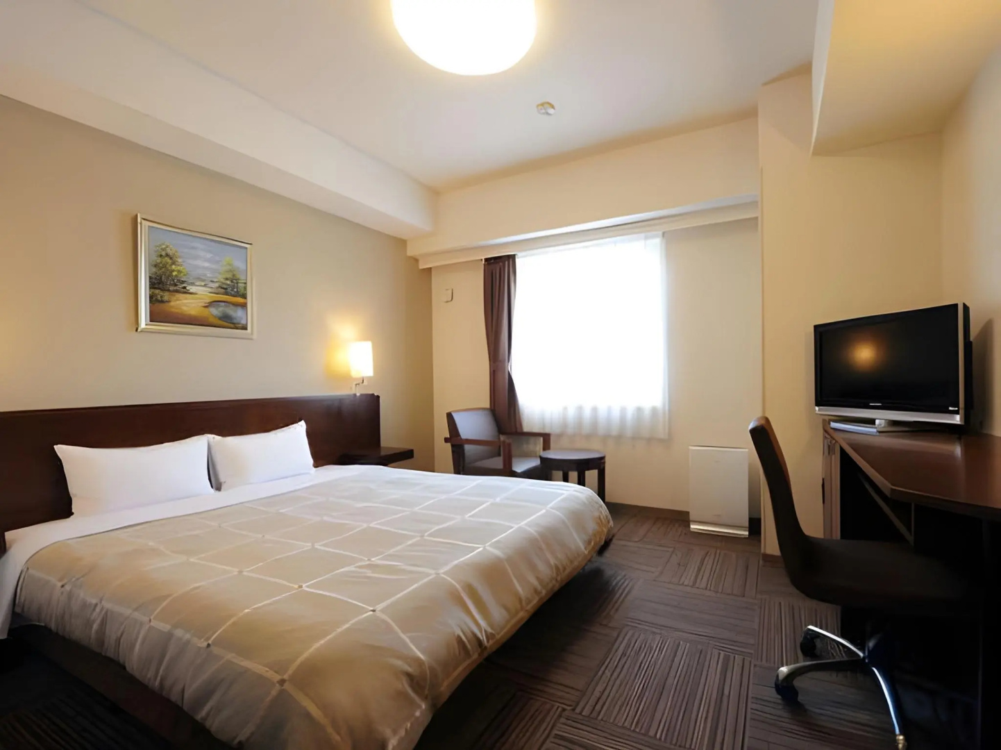 Photo - Hotel Route Inn Nabari