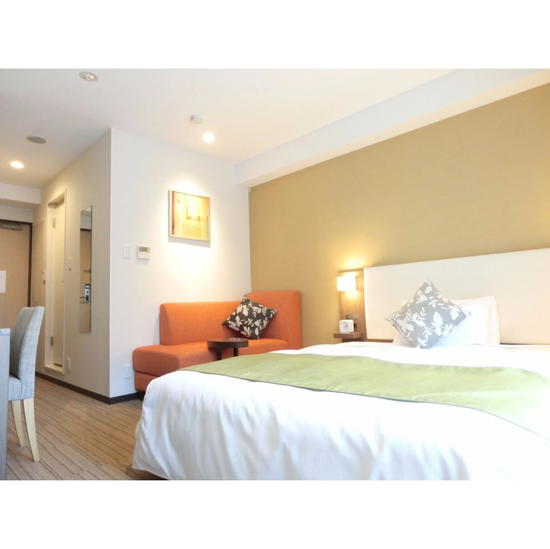 Foto - Tokyu Stay Yoga