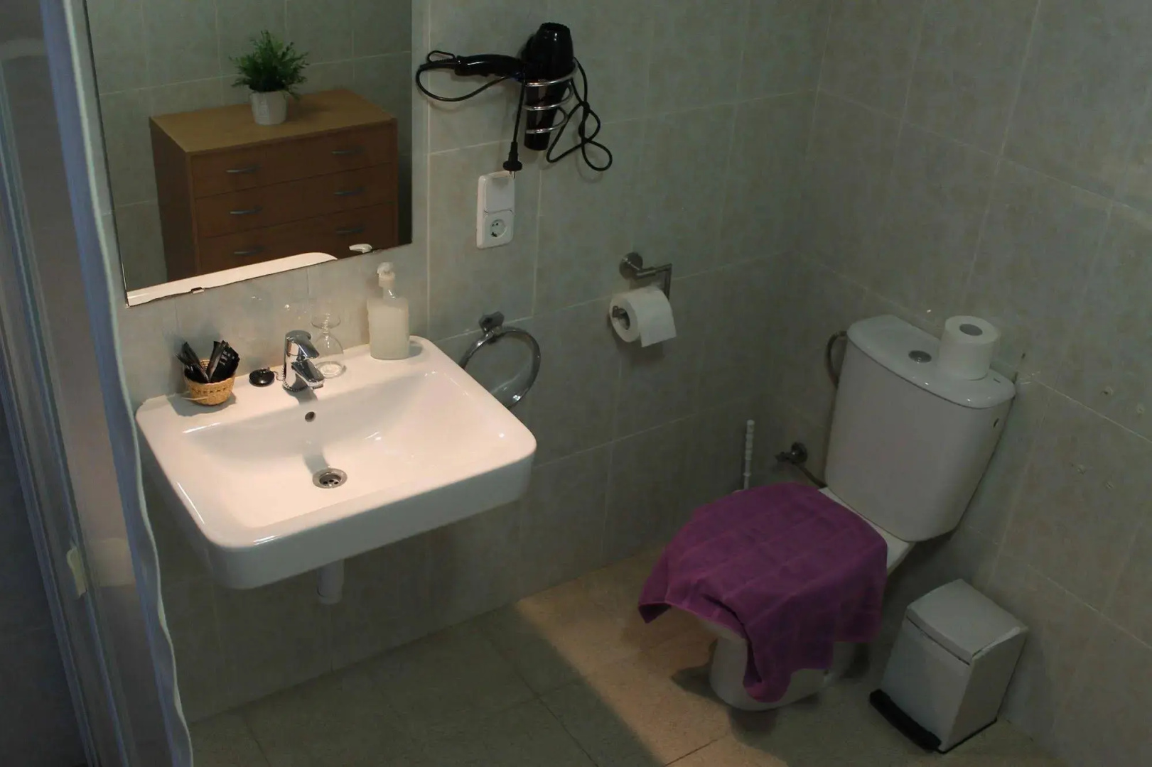 Foto - Hotel Les Roques