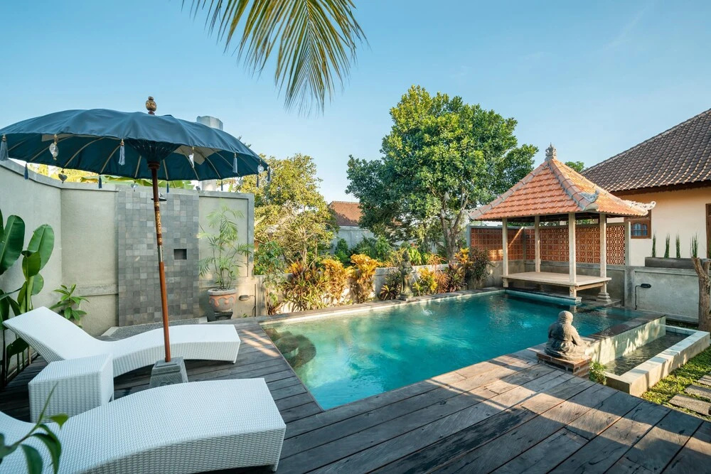 Foto - Liam Private Villa
