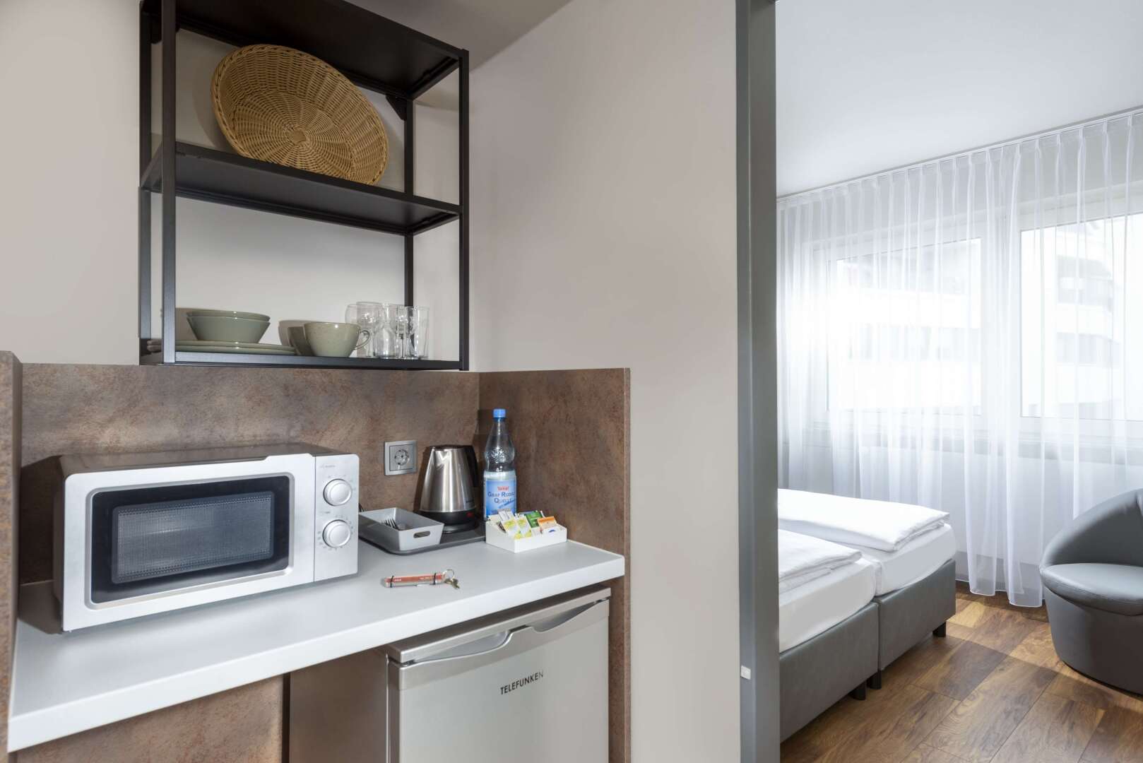 Photo - SORAT Hotel Berlin