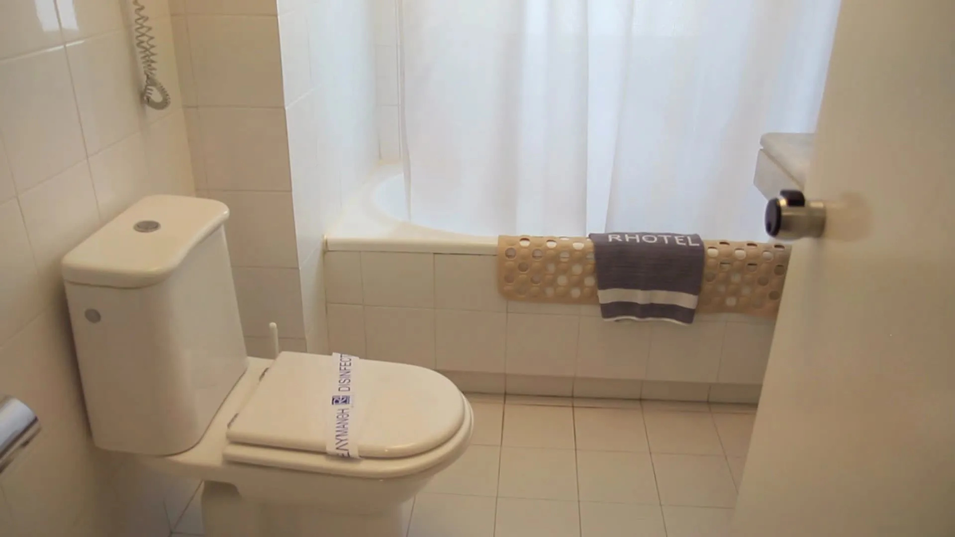 Photo - Ibiscus Hotel