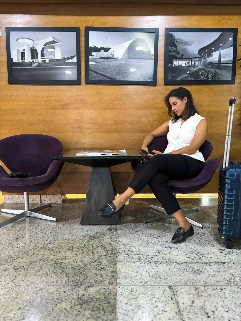 Foto - San Diego Suites Pampulha Hotel - Oficial