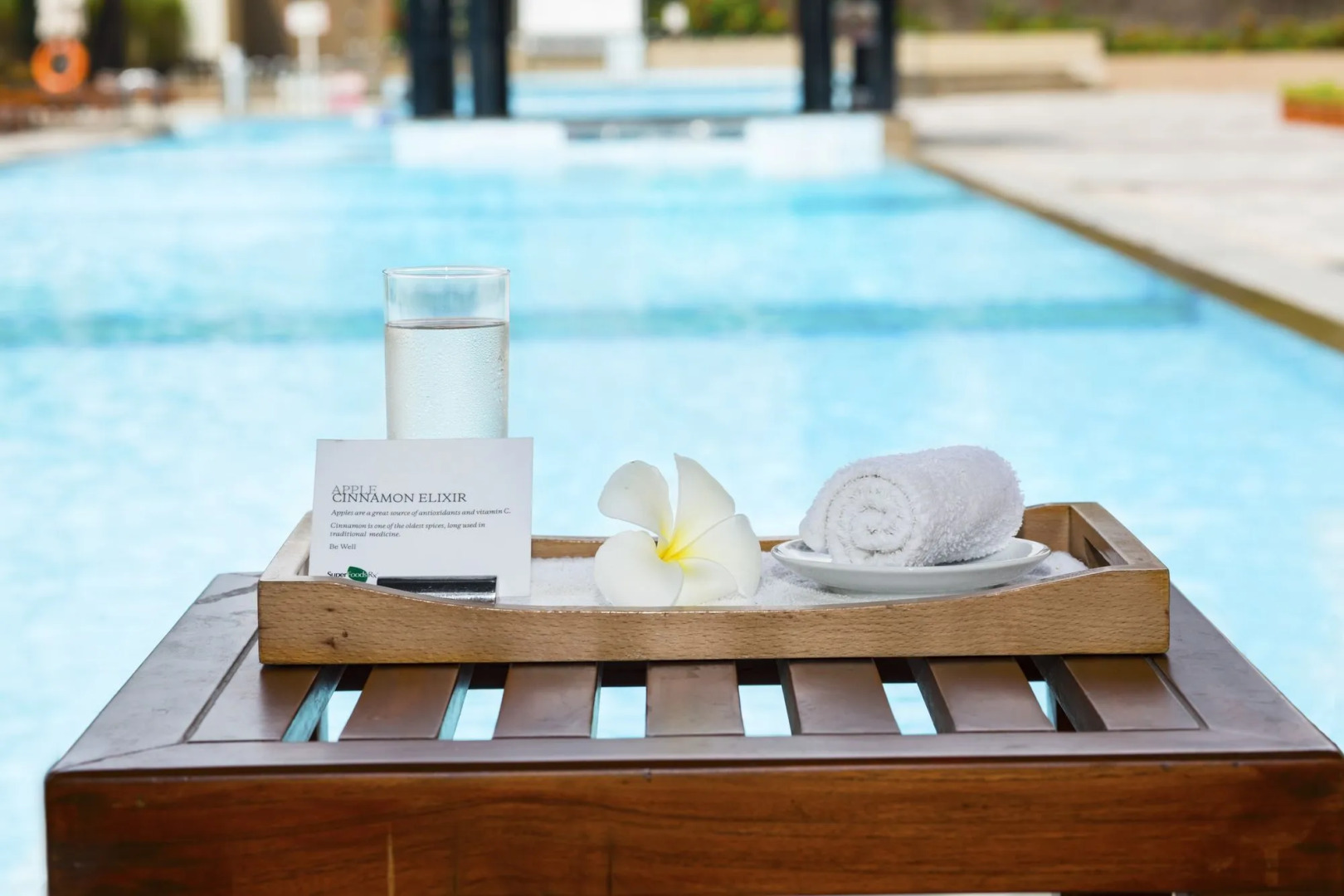 Foto - The Westin Hyderabad Mindspace