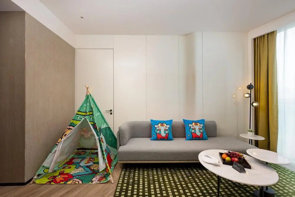 Foto - Holiday Inn Chongqing Data Valley by IHG