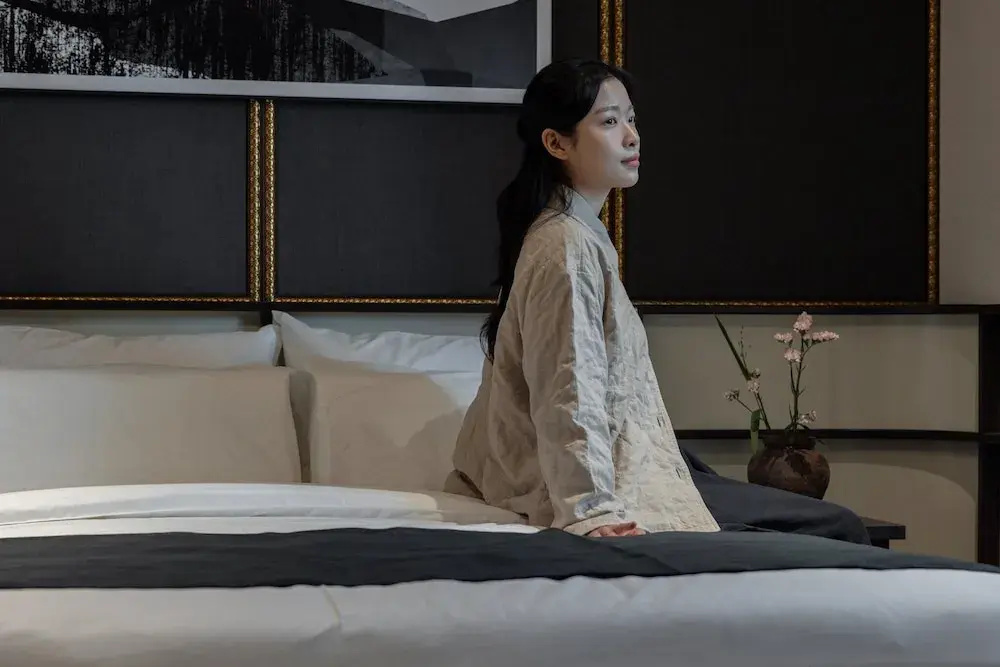 Foto - Anook Hotel and Spa Seoul Jongno Anguk 1st
