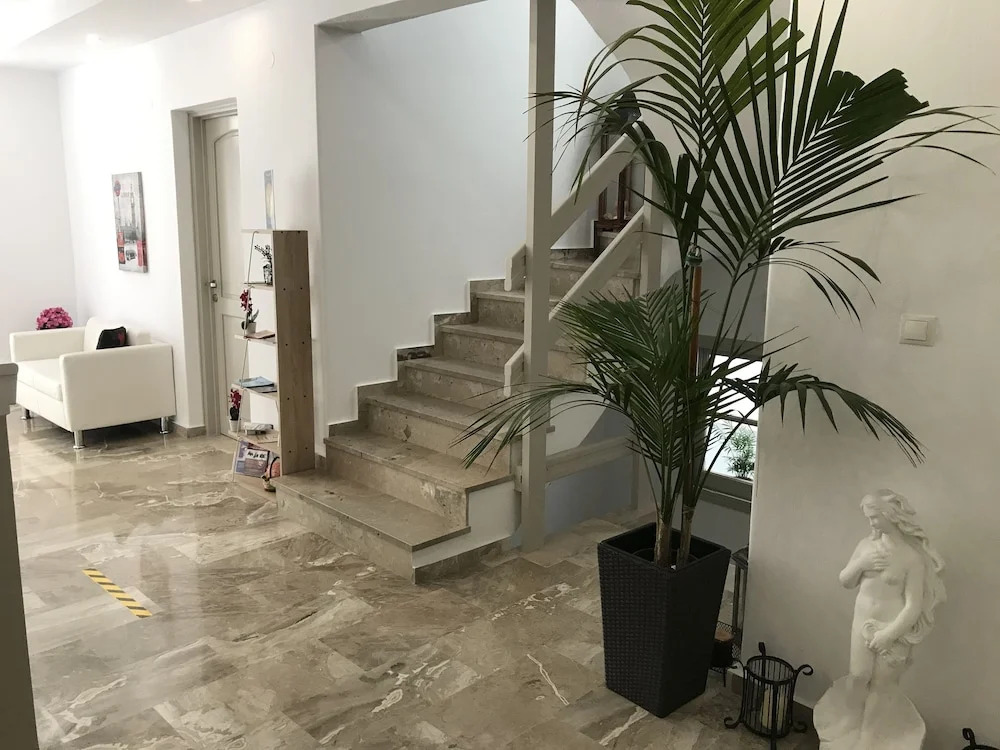 Foto - Vassiliki Rooms