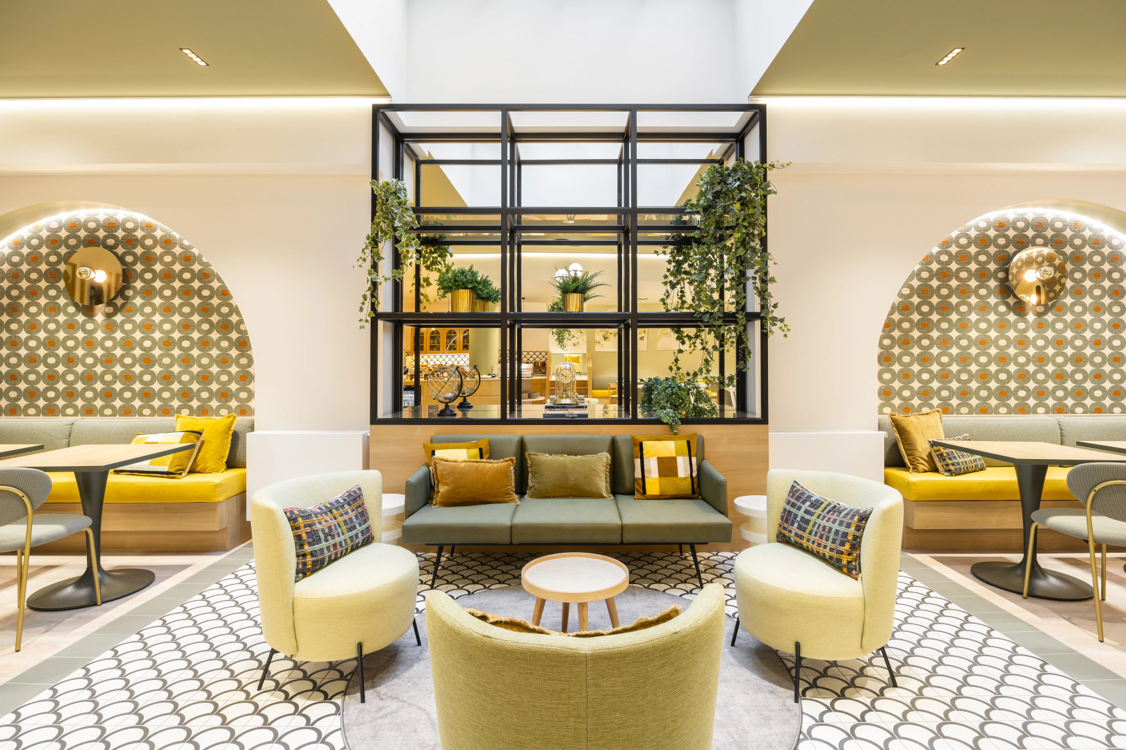 Photo - Citadines Toison d'Or Brussels
