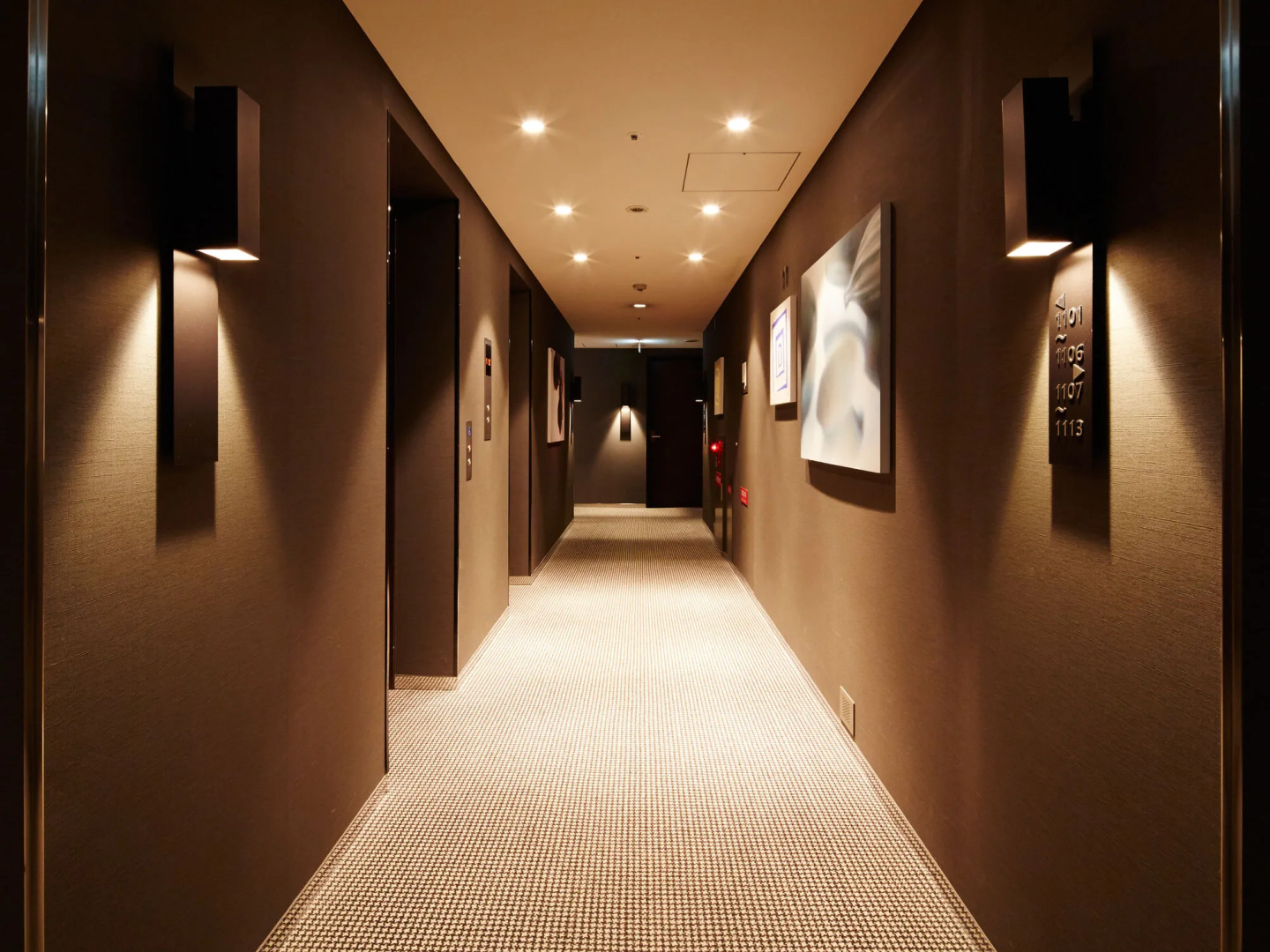 Foto - KOKO HOTEL Fukuoka Tenjin