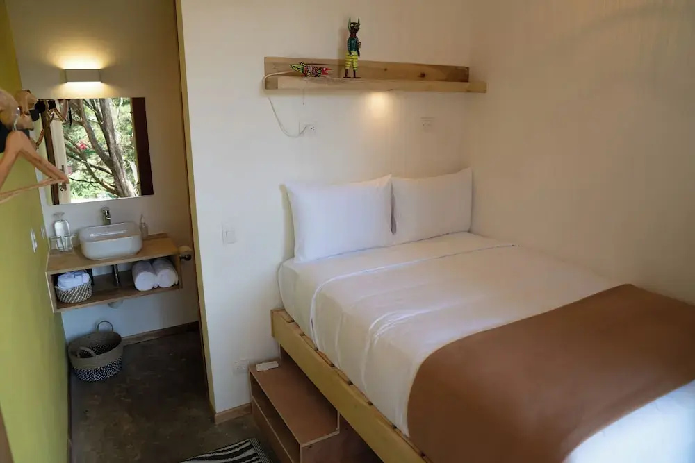 Foto - Hotel con Corazón Monteverde