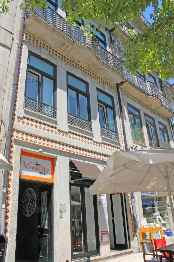 Foto - Vivacity Porto - Rooms & Apartments