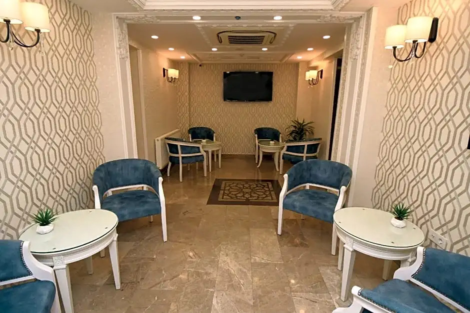 Foto - Novus Hotel İstanbul