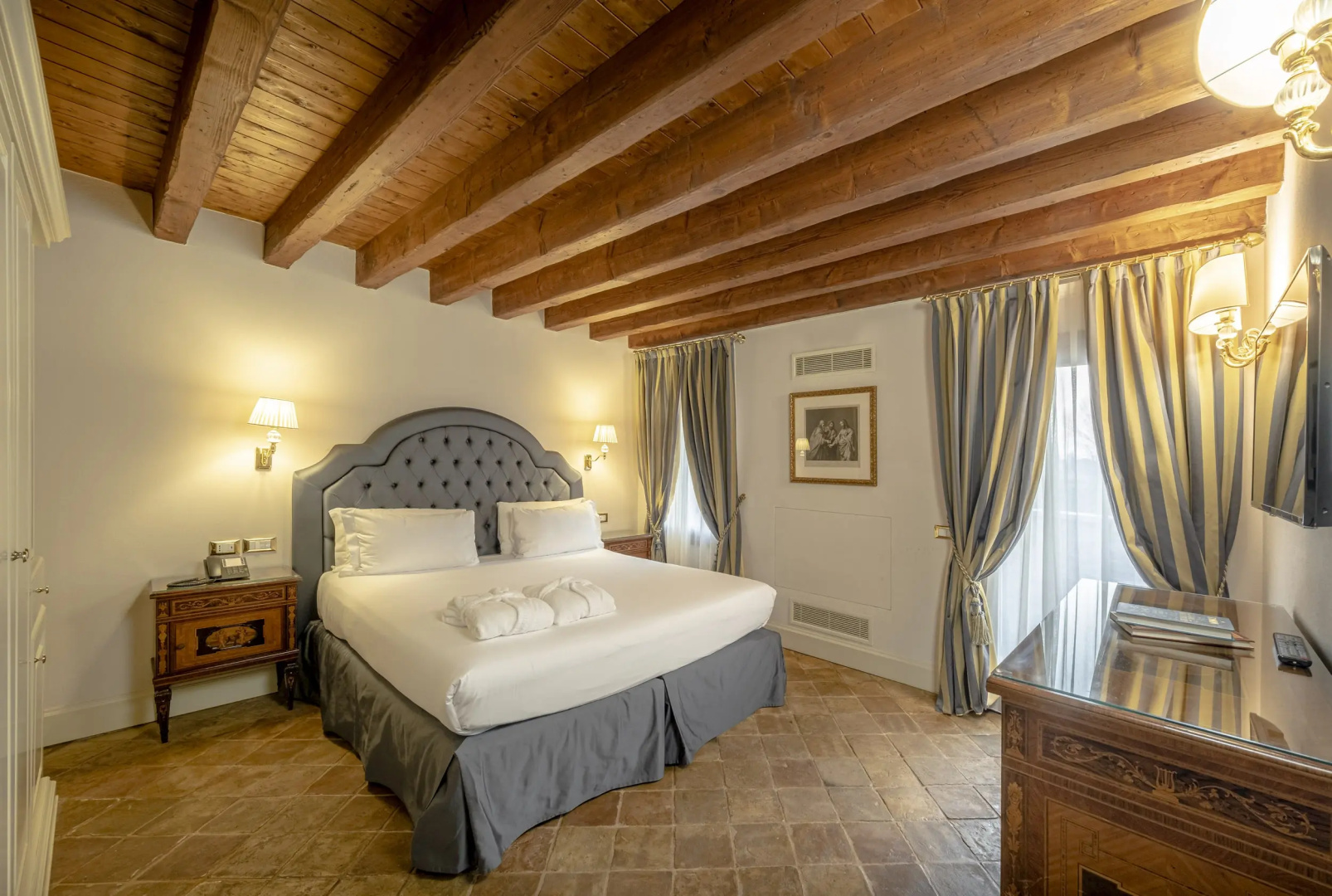 Photo - Hotel Villa Barbarich