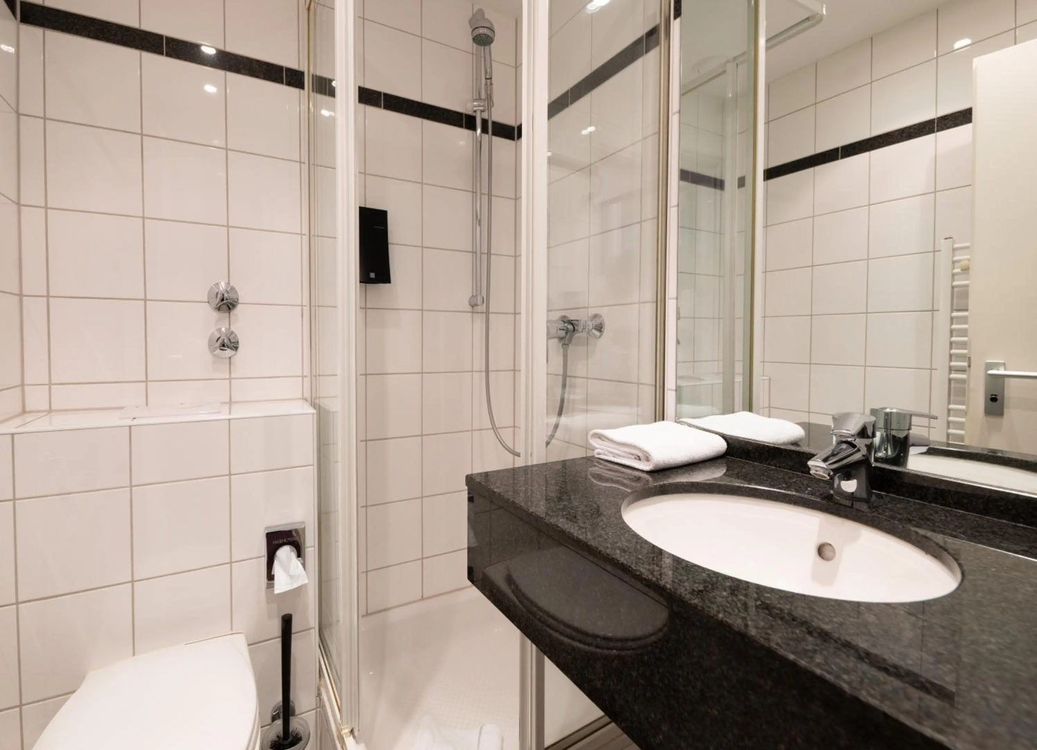 Foto - Hotel Medo Köln