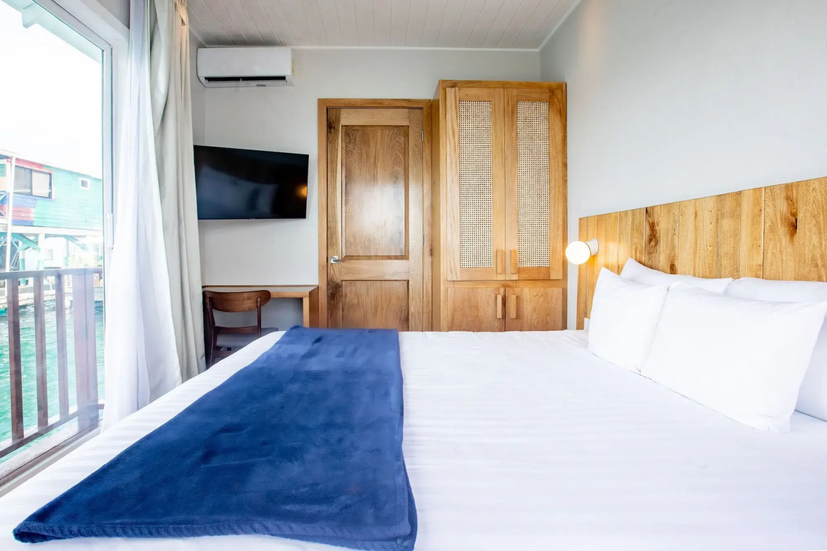 Foto - Tropical Suites Hotel