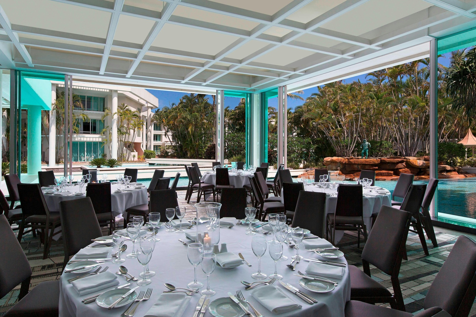 Foto - Sheraton Grand Mirage Resort, Gold Coast