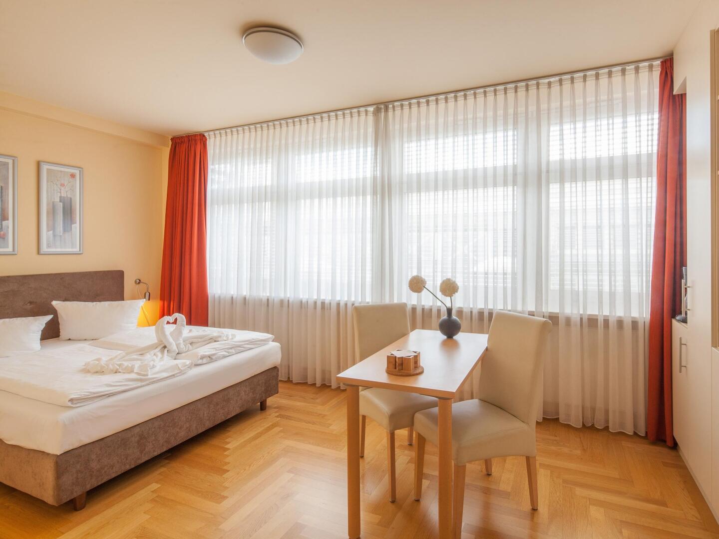 Foto - AMC Apartments - Ku'Damm