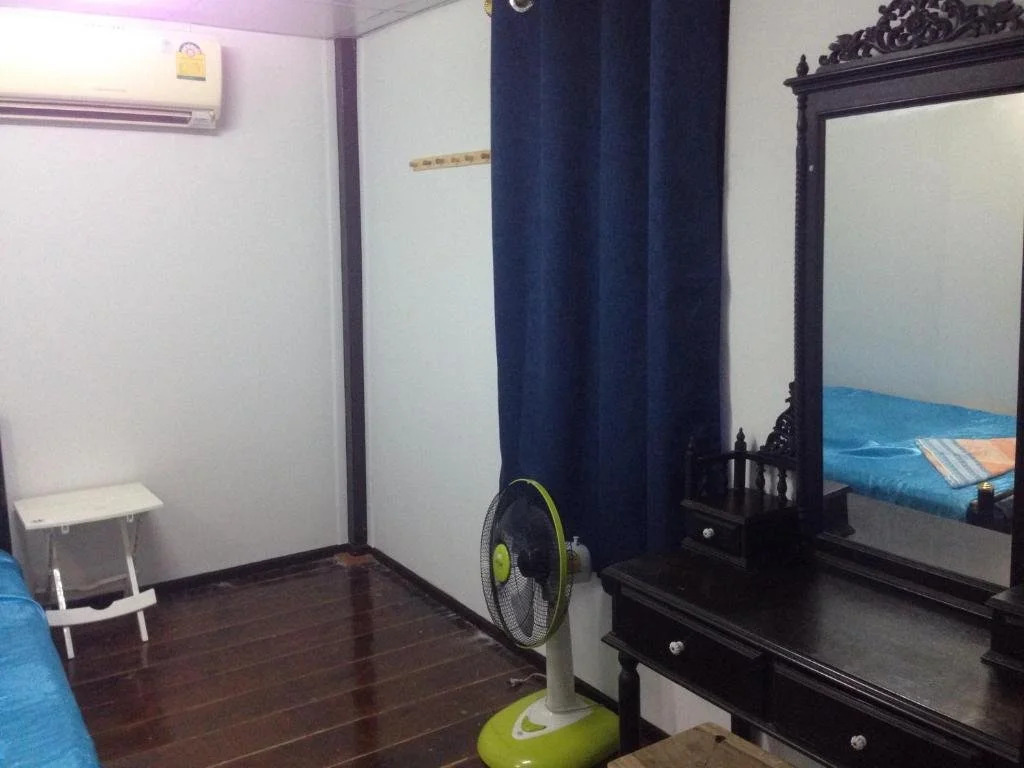 Foto - Bluefin Guesthouse