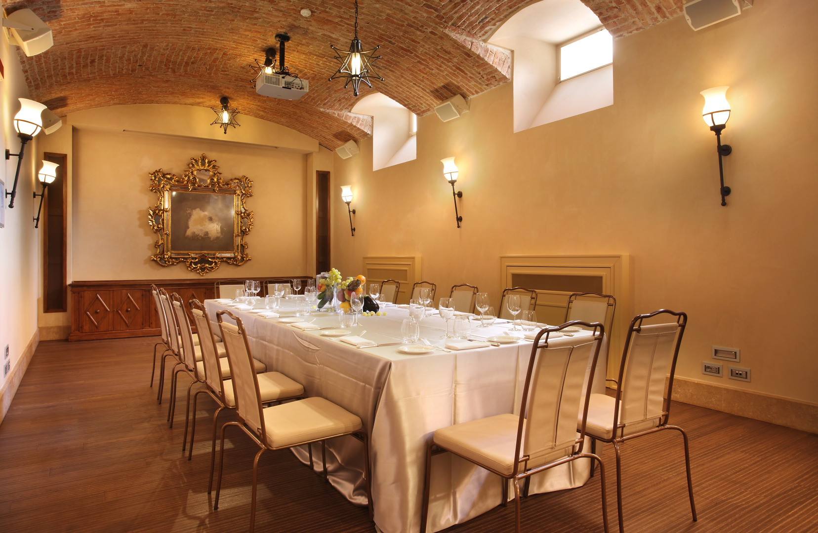 Photo - Château Monfort - Relais & Châteaux