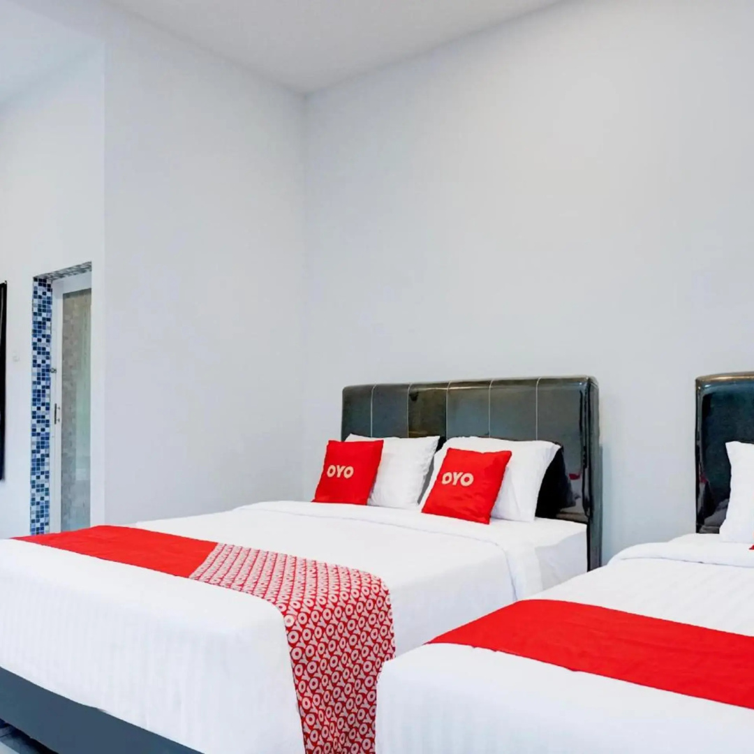 Photo - Collection O Almasarra Residence Near Ring Road Medan
