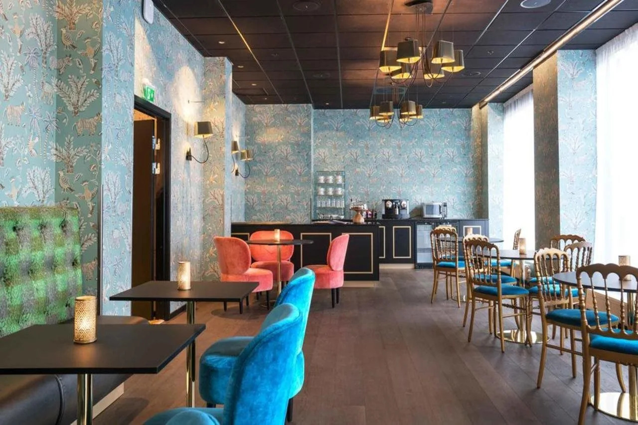 Photo - Thon Hotel Spectrum