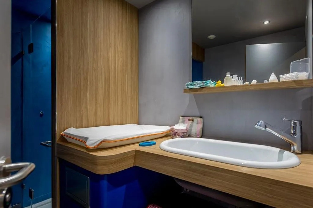 Foto - YOOMA Urban Lodge Tour Eiffel