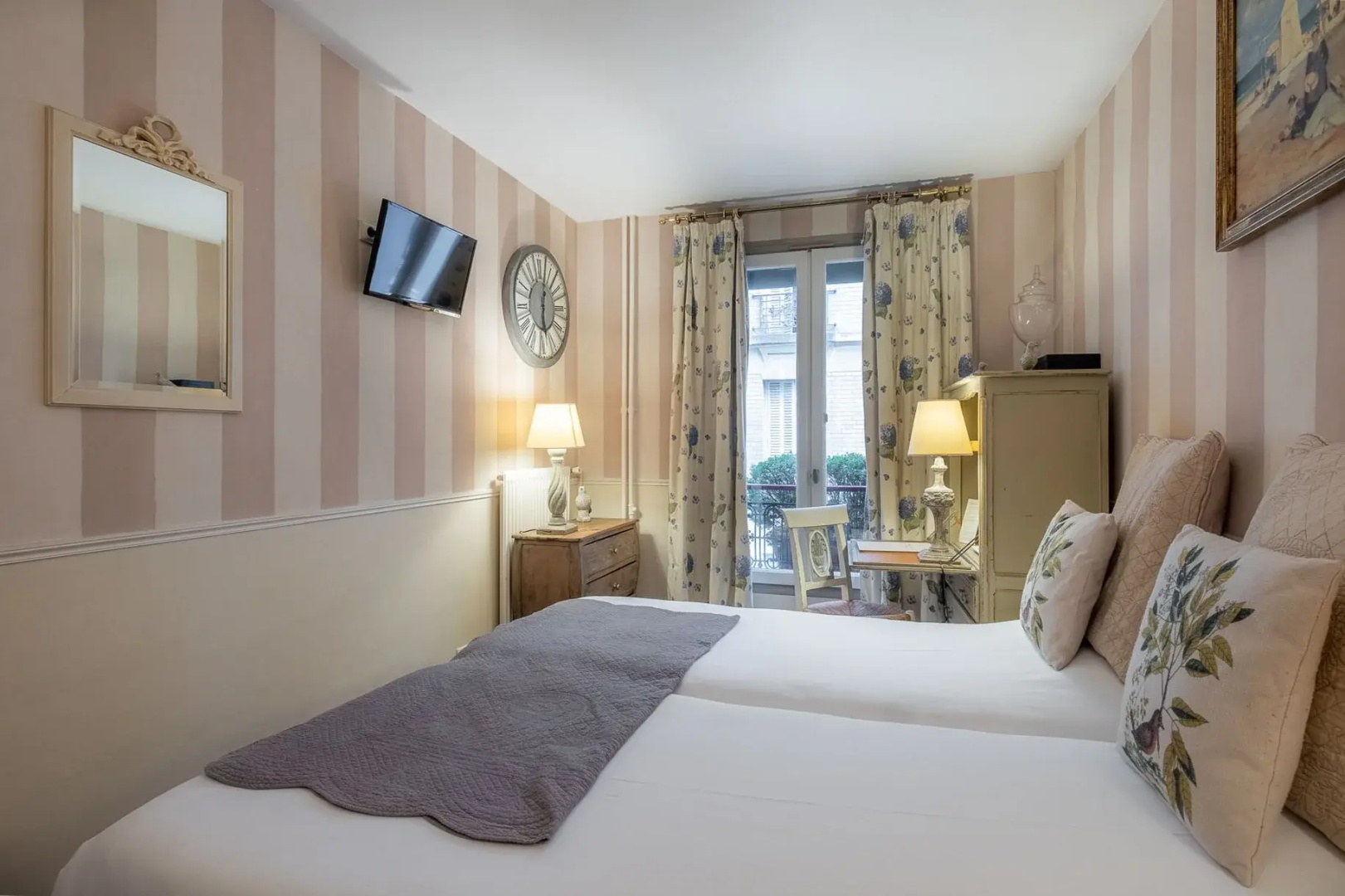 Photo - Hotel de l'Avre