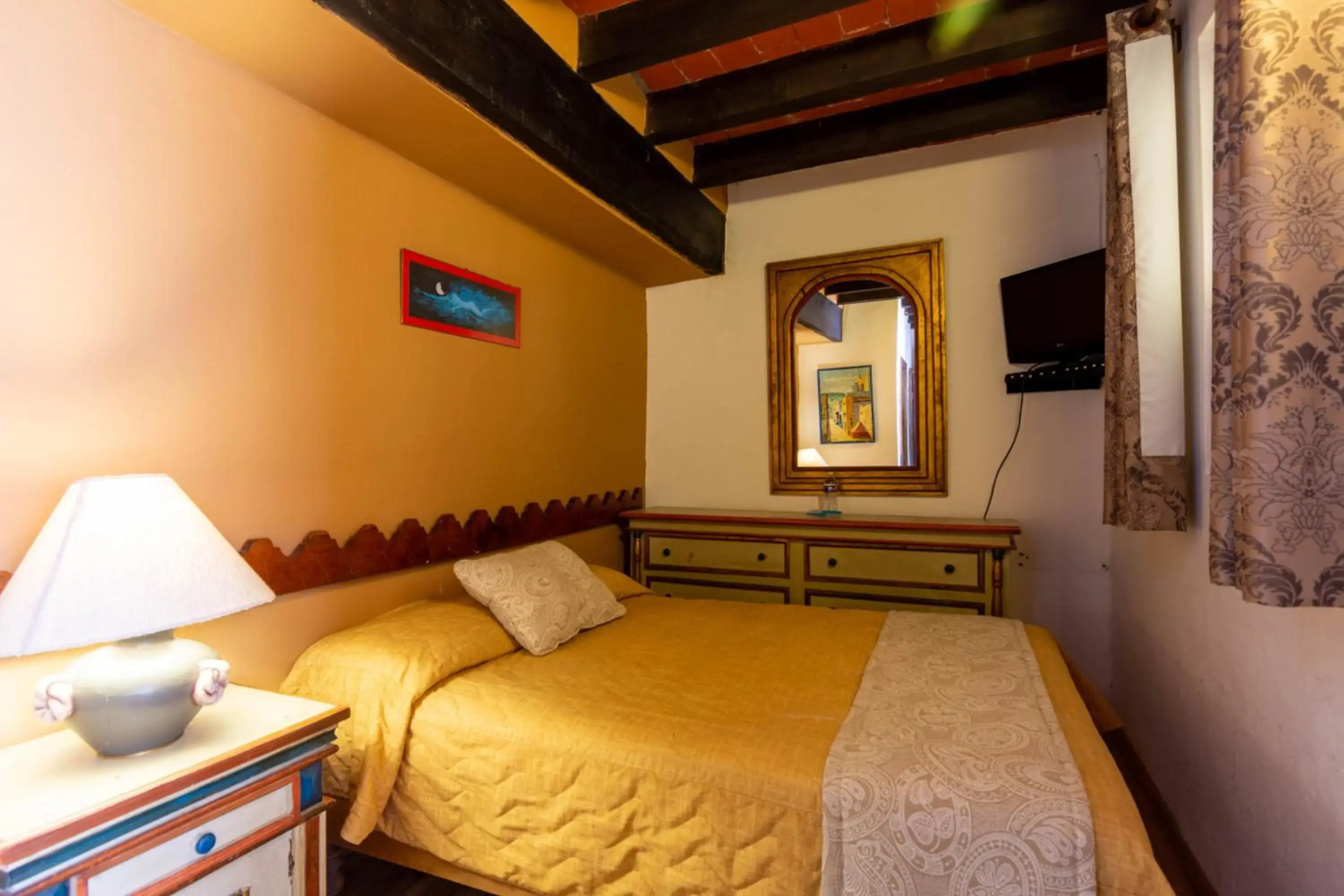 Photo - Hosteria del Frayle
