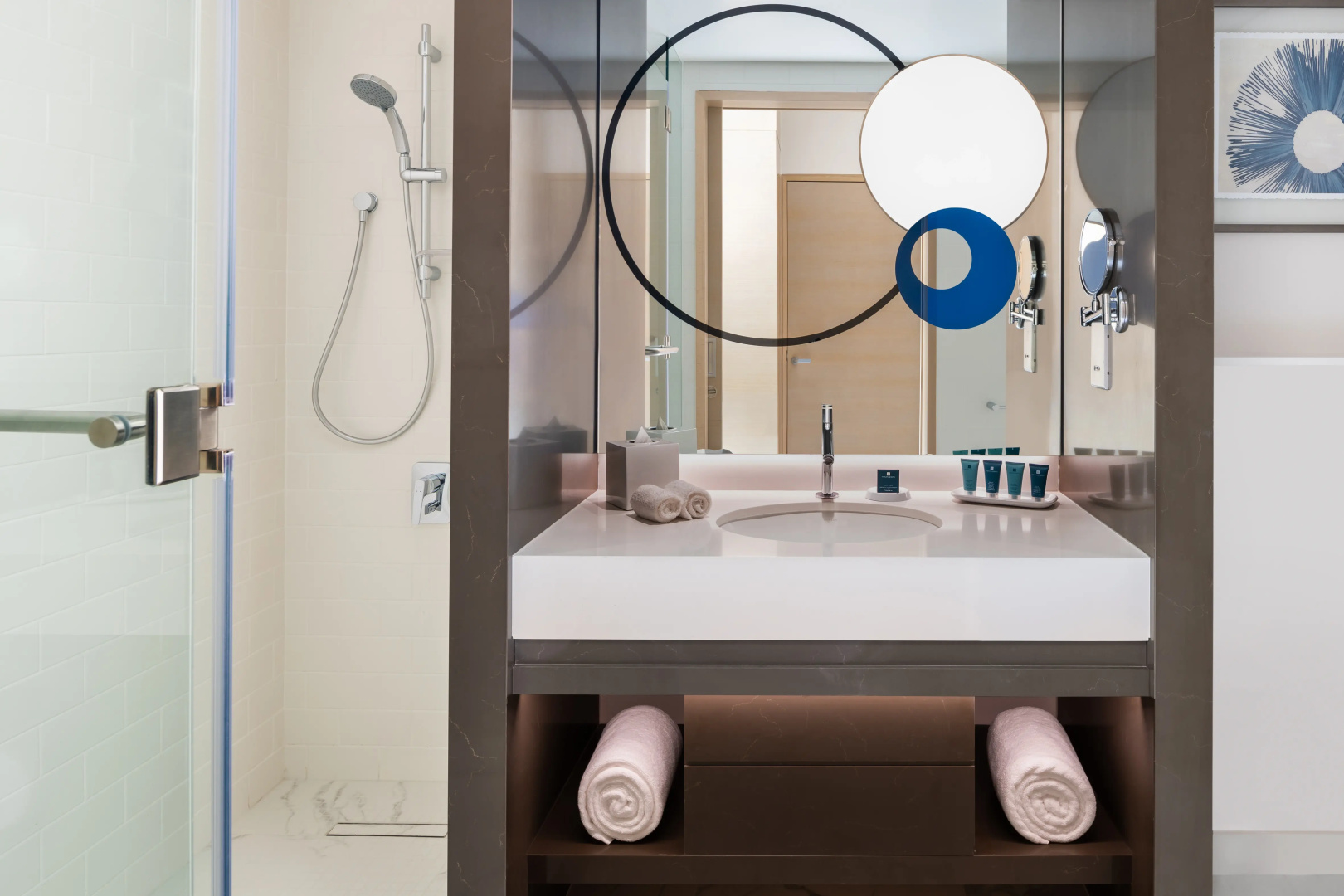Photo - Novotel Dubai Gold District