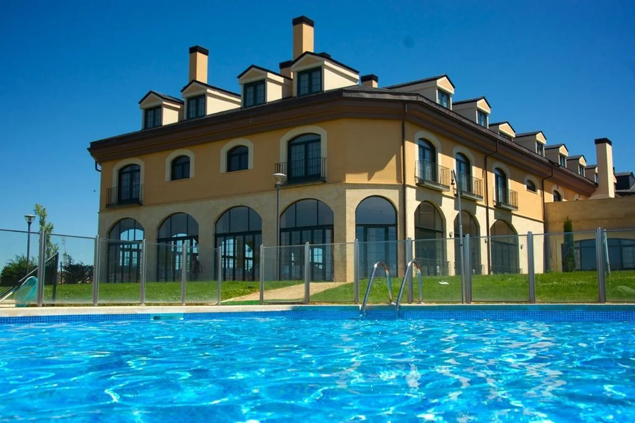 Foto - Hotel Sonsoles Ávila