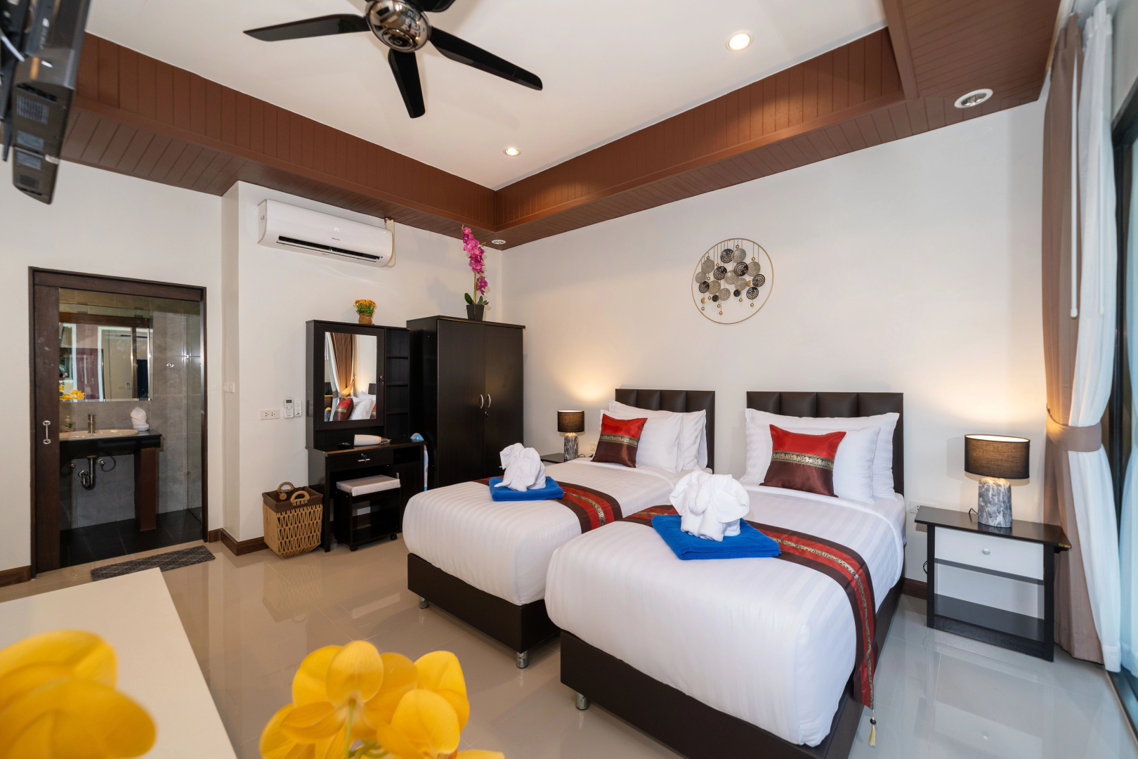 Foto - Boutique Resort Private Pool Villa