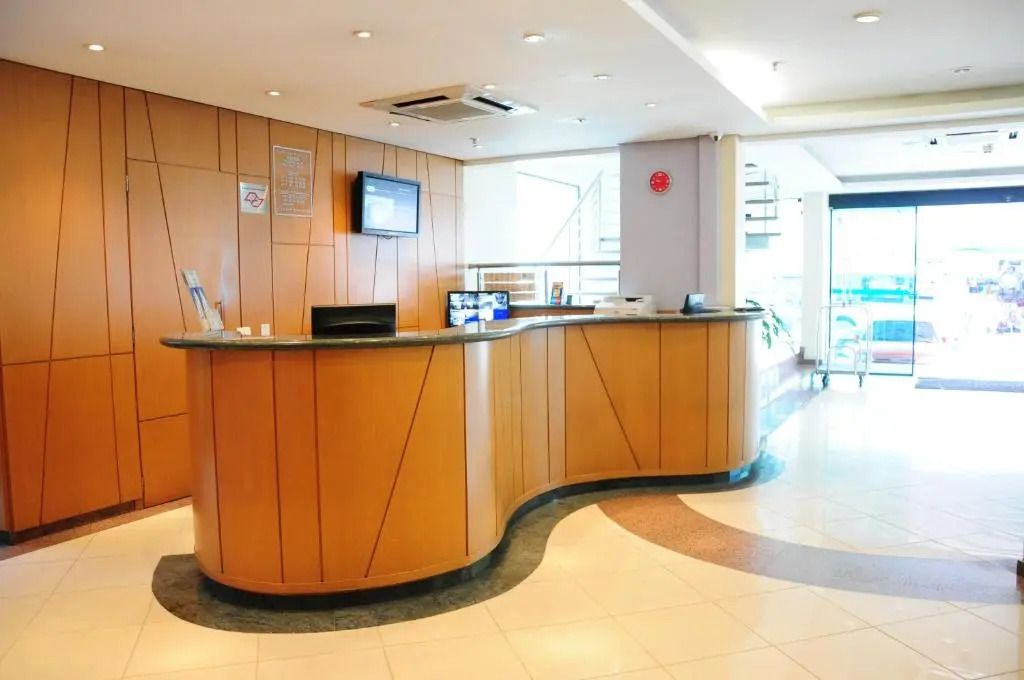 Foto - Brasília Santana Gold Flat