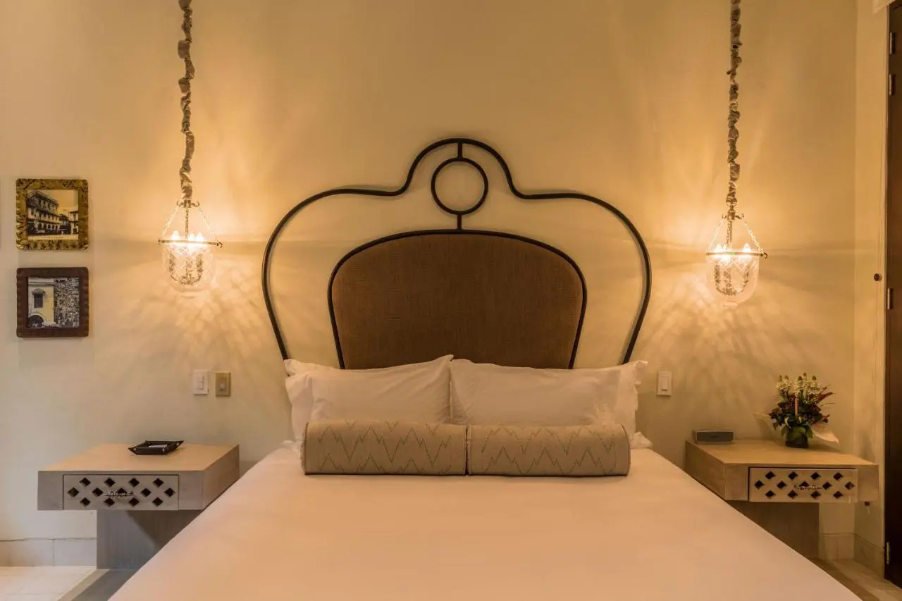 Foto - Hotel Capellan de Getsemani