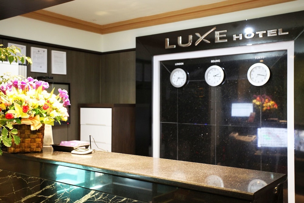 Foto - Nowon Luxe