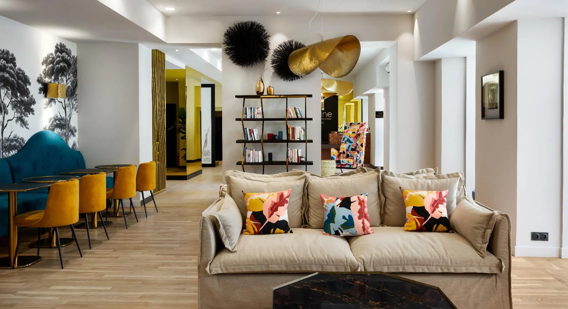 Photo - Hotel Verlaine