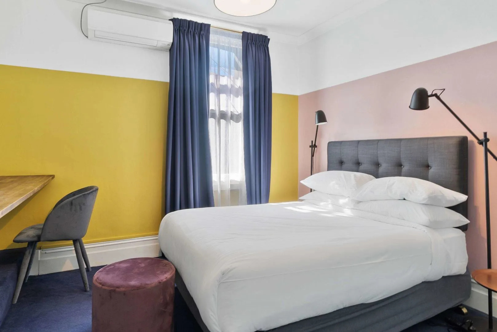 Foto - Hotel Harry, an Ascend Collection Hotel