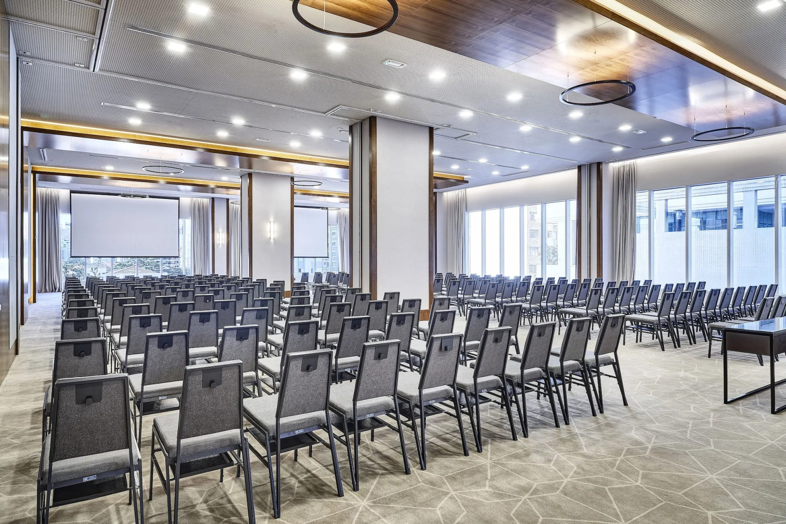 Foto - Sheraton Santos Hotel